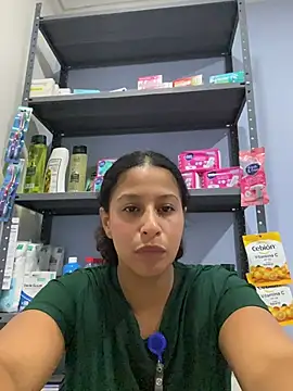 Chloefixxx - one finger in asshole