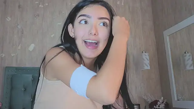 Marcelaa_fox: онлайн-секс-чат