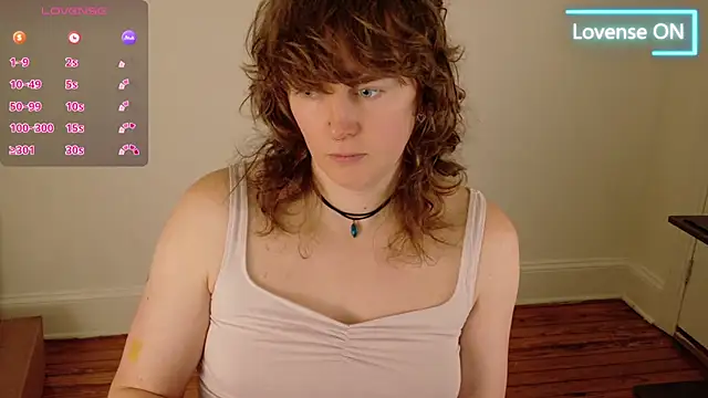 tsellieryder's Live XXX Chat
