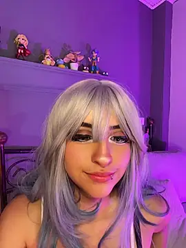 RemZero_ – Live XXX-chat