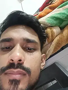 ashok33 ওয়েবক্যাম শো