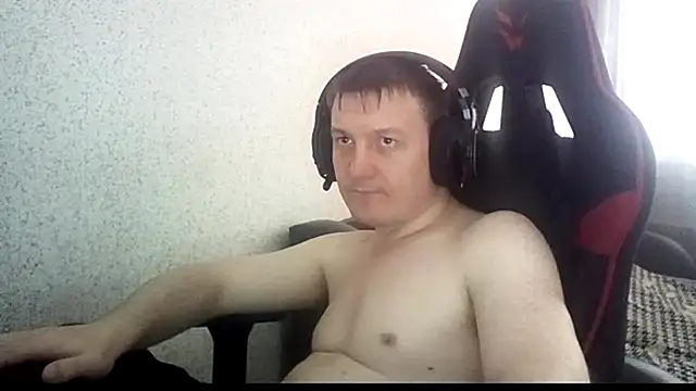 MysteriousWanderer Chat XXX live