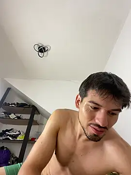 tu_king_david's Live XXX Chat