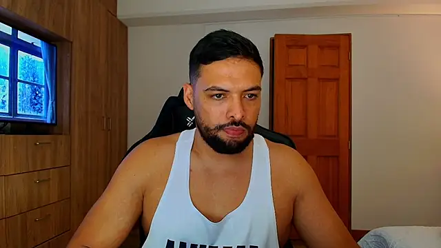 jerome_vcv Chat XXX live