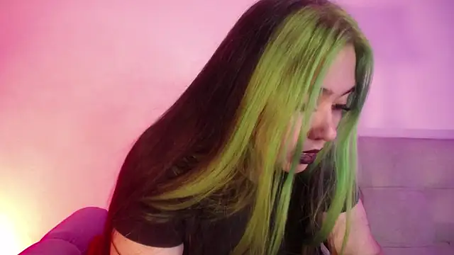 lilith-zenith Chat XXX in diretta