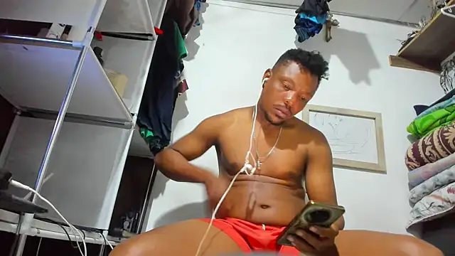 Živý XXX chat hugo3918_