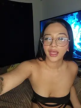 seforaa_cruzz Chat XXX in diretta