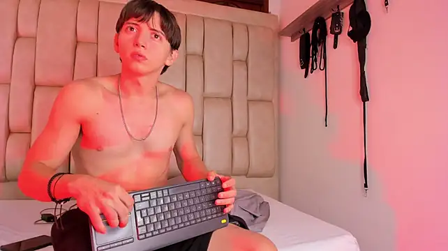 Živý XXX chat TomasFelixhot