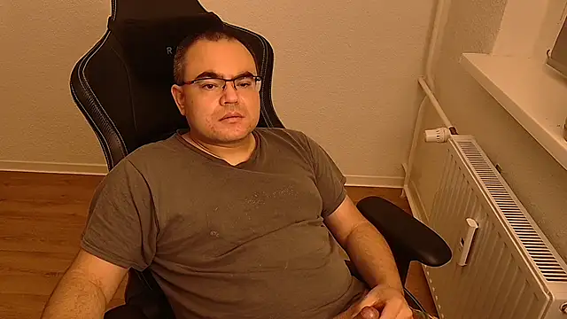 Živý XXX chat Latexboy893