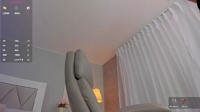 Ami_sweet18 - riding dildo pussy + blowjob