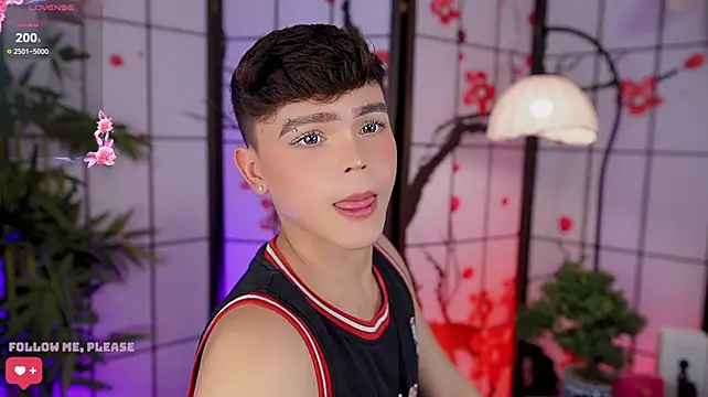 PRINCE_STEV Live XXX Chat