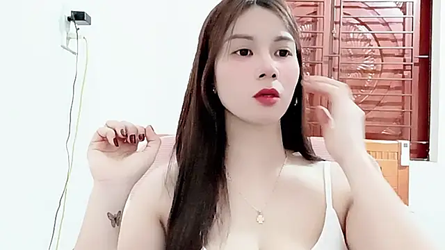 Micky-love - helo play together in c2c and pvt call