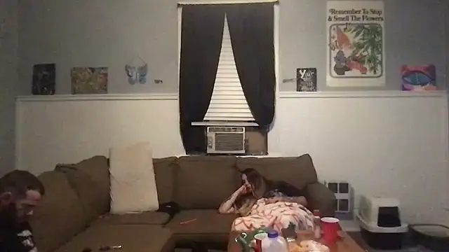 HighOffCandy Live XXX Chat
