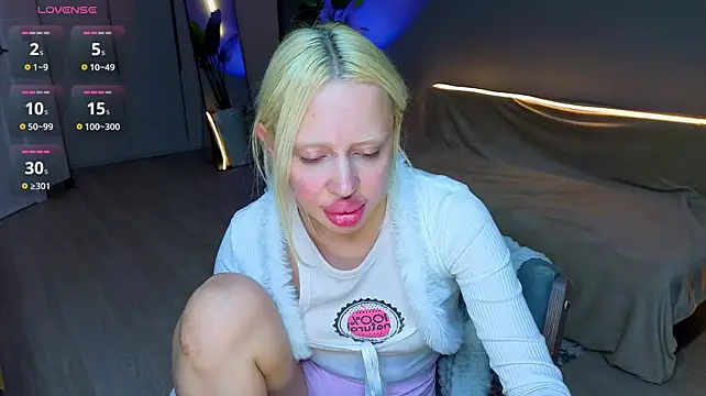 Luna_Beverly's Live XXX Chat
