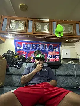 FindomGod4U Pertunjukan Webcam