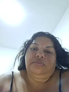 Juli_grandestetas - Double penetration in creamy pussy + 5 m