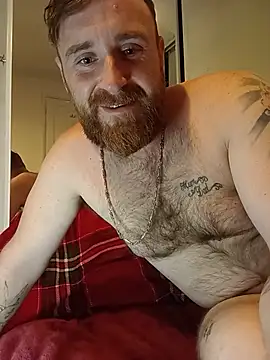 murphthegurth Live XXX-chat