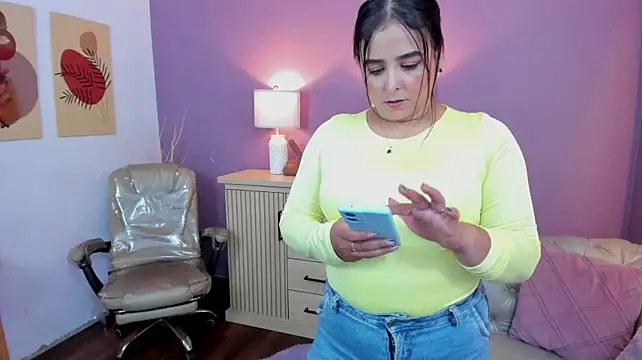 taylor_bennet Chat XXX in diretta
