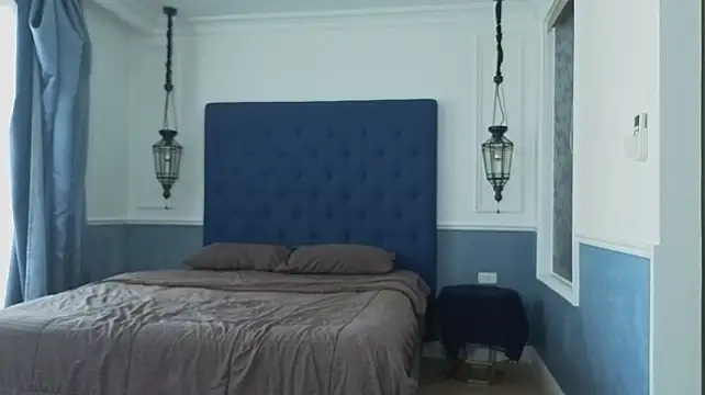 Marrymeplz Adlı Modelin Canlı XXX Sohbeti