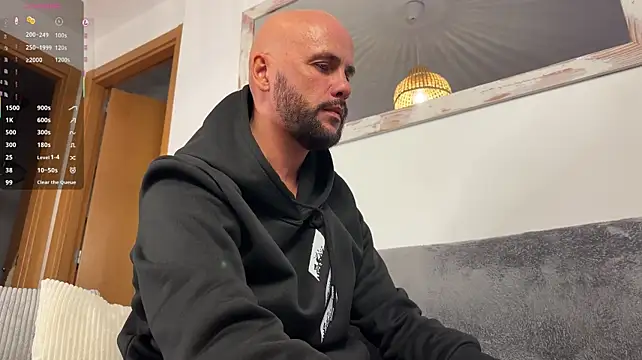 Chat XXX en directo de tim_beard