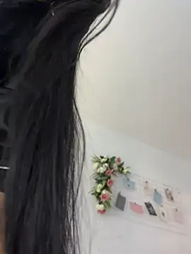 IvonneOwen - Clit play until creamy cum