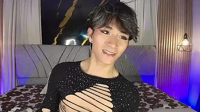 แชท XXX สดของ cococumps
