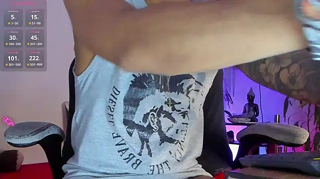 Chat XXX Live _kameron9811