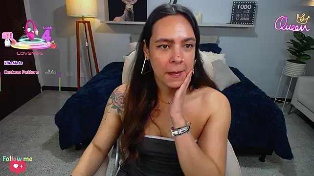 XXX chat uživo modela Bianca____