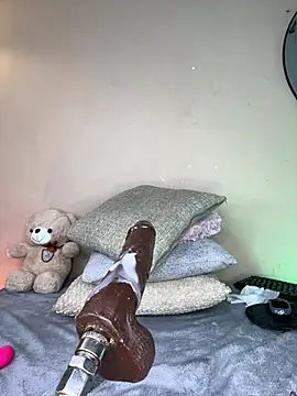 Antonelaswete02 - 🔥Ride Torso 5min + Lush Ctrl 5min🔥