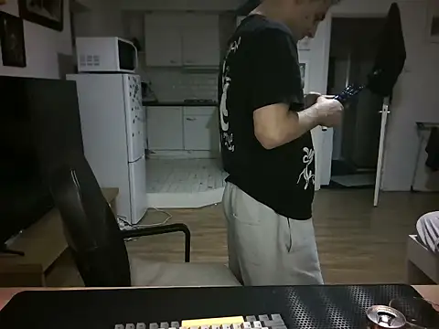 mihaimichael live XXX chat
