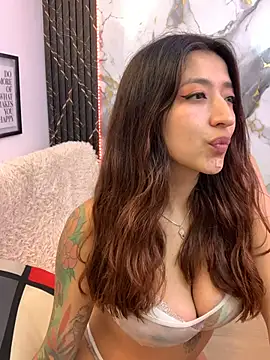 PamelaSueen Live XXX chat