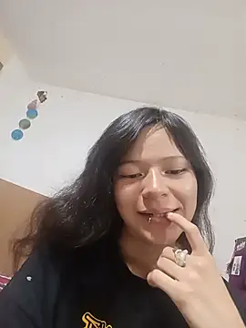Ninffa_sweet25 - Naked