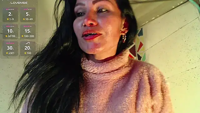 Chat +18 de Victoria-eloit ao vivo
