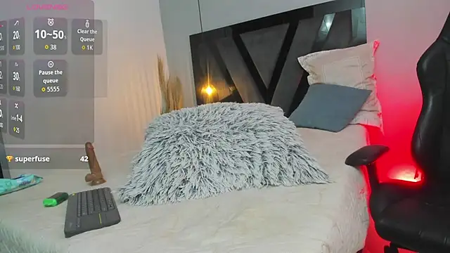 Sam_Restwod – Naživo XXX chat