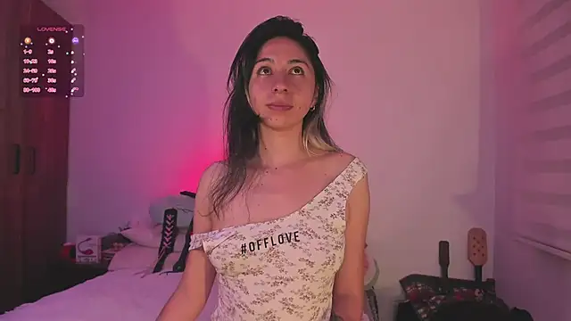 Chat XXX ao vivo de K2xxKrawl