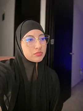 Živý XXX chat Badra_Abaid