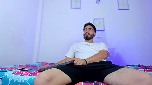 Živý XXX chat Jave_rave