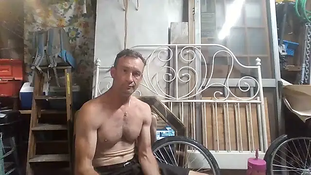 Онлайн чат XXX KINGSPARKY79