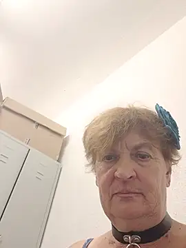 Mary_888 – Naživo XXX chat