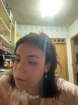 TamaraMera Live XXX-Chat