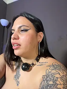 Im_Auroraaa Live XXX-Chat