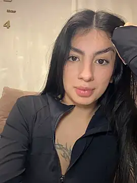 ANTONELLA__ROUSE_ Chat XXX in diretta