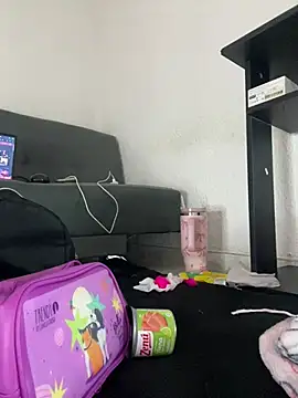 Miichii Chat XXX in diretta