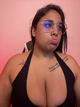 Chat XXX en directo de Liith