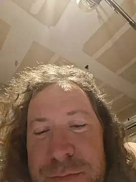 Živý XXX chat Uncle_Shaggy