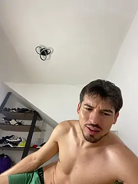 Czat XXX na żywo – tu_king_david