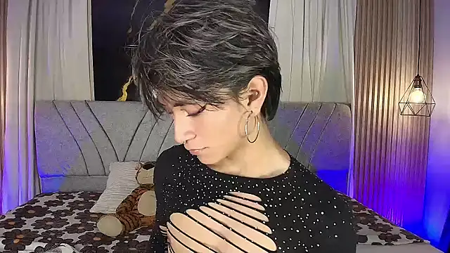cococumps' Live XXX Chat