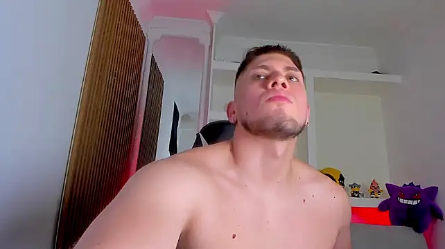 Czat XXX na żywo – SebastianMaximoff_