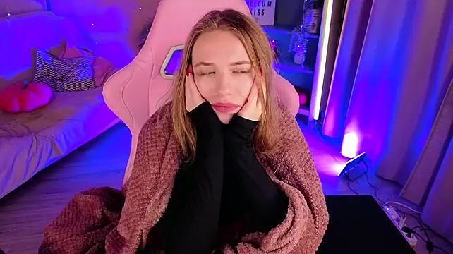 XXX chat uživo modela Cutie__Kitty