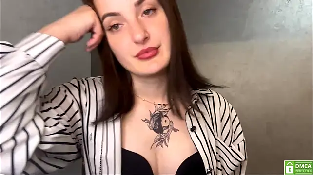 ChanelMazariego Live XXX Chat